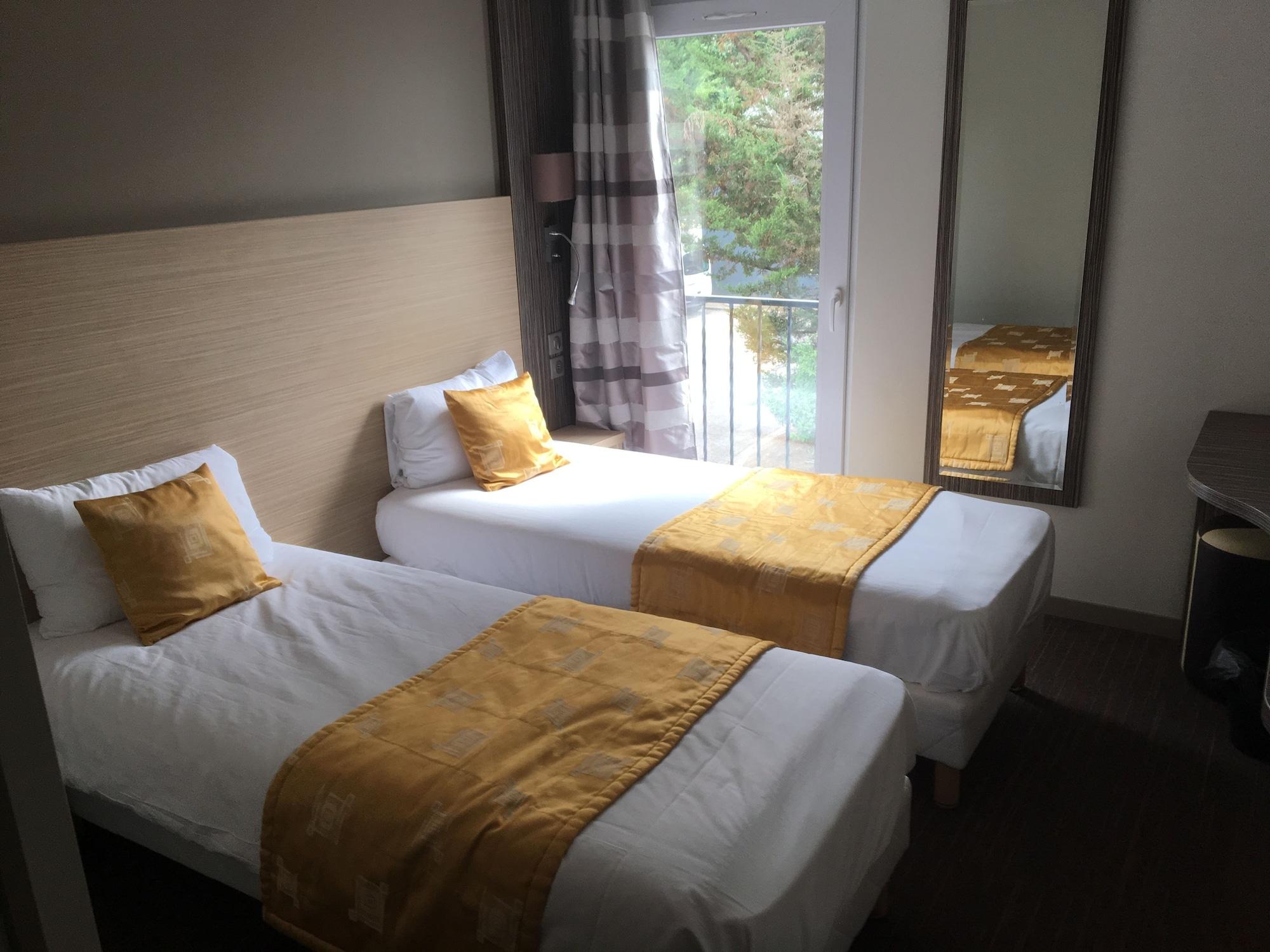 Comfort Hotel Orleans Olivet Provinces Екстер'єр фото